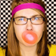 Image for article titled Danielle Ate The Sandwich makes friends one click at a time